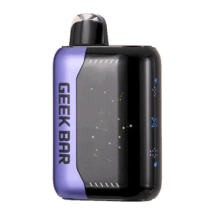 Blackberry Blow Pop Geek Bar X