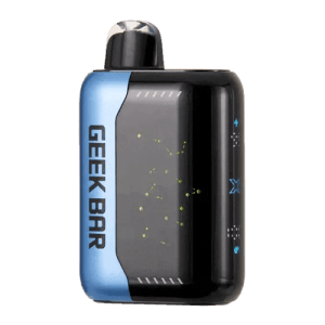 Blue Rancher Geek Bar X