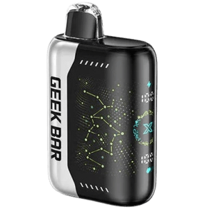 Cool Mint Geek Bar X