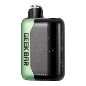 Grapefruit Refresher Geek Bar X