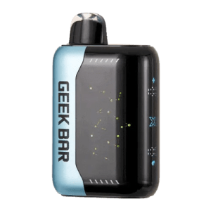 Sour Fcuking Fab Geek Bar X