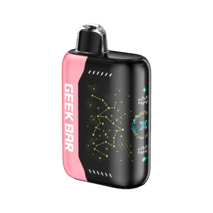 Sour Straws Geek Bar X