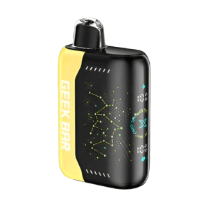 Strawberry Colada Geek Bar X