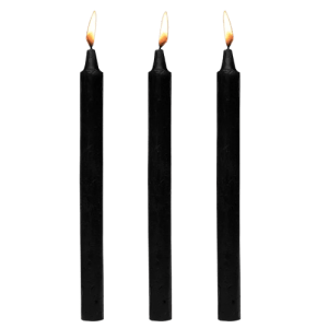 Drip Candles (Set of 3)