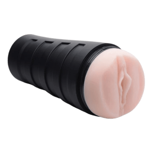 Brooke Deluxe Light Pussy Stroker