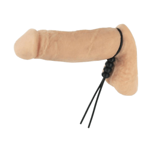 Cock and Ball Tie