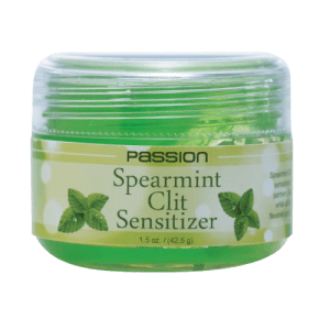 Spearmint Clit Sensitizer 1.5 oz