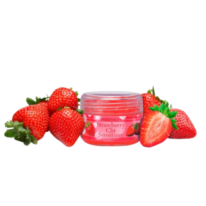Passion Strawberry Clit Sensitizer 1.5 oz